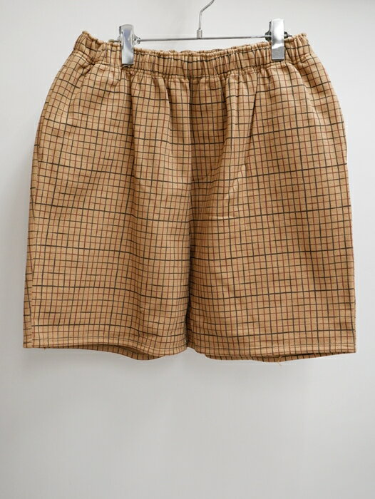 ジャクソンマティスJACKSON MATISSE 2020AW スウェットショートパンツ新品【MHPA62091】【ベージュ】【M】【未使用】【沖縄.離島以外 送料無料】【DM210210】(4)