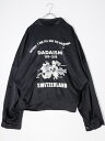 CHRISTIAN DADA/NX`__ Oversized Satin Vietnam JacketI[o[TCY Te xgiWPbgyMJKA74491zyubNzy48zyÁzy2_ȏ㓯wőzyDM240326z