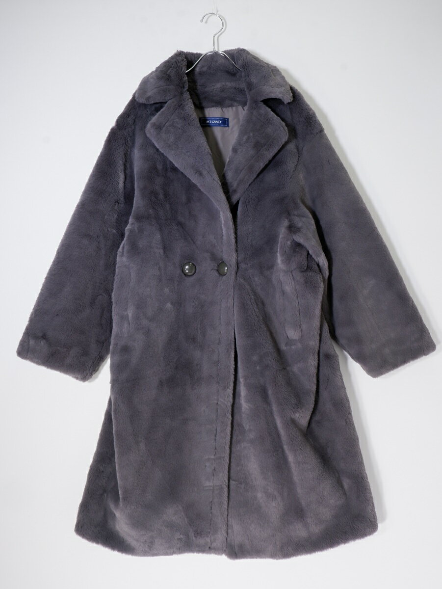 楽天市場】エムズグレイシー セール（コート・ジャケット｜レディース