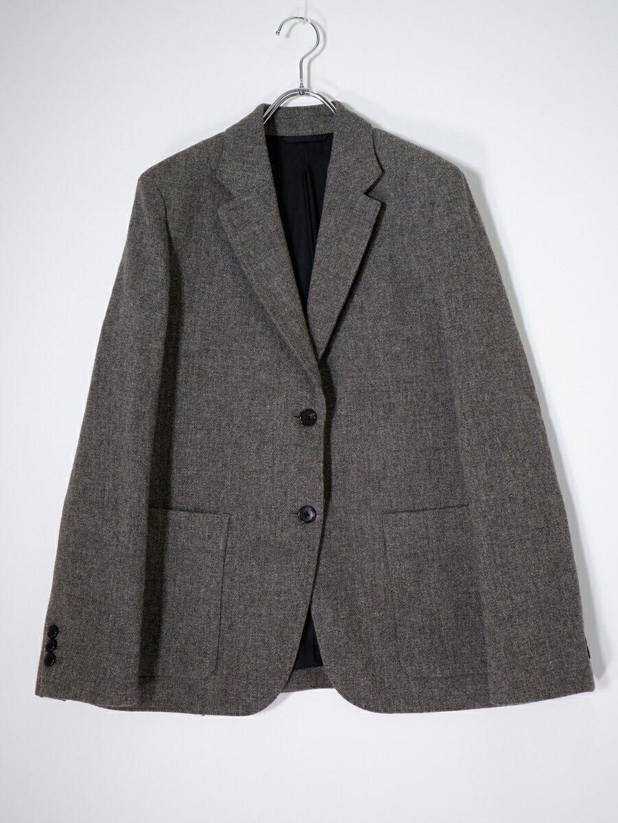 楽天市場】ツイード マーガレットハウエル ジャケットの通販