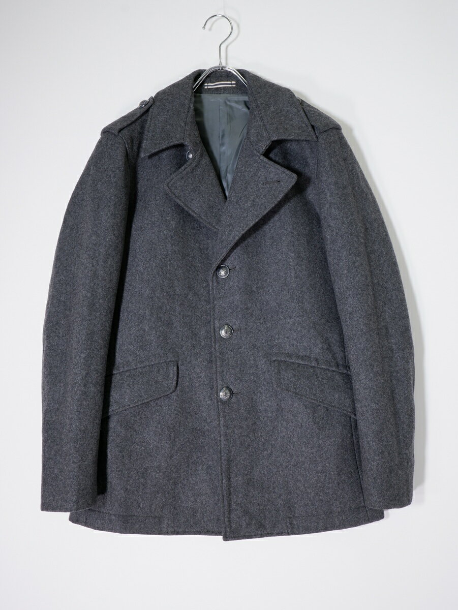 Paul Smith Collection グレーカシミヤ混テーラードジャケット Paul Smith Collection グレーカシミヤ混テーラードジャケット Ryo