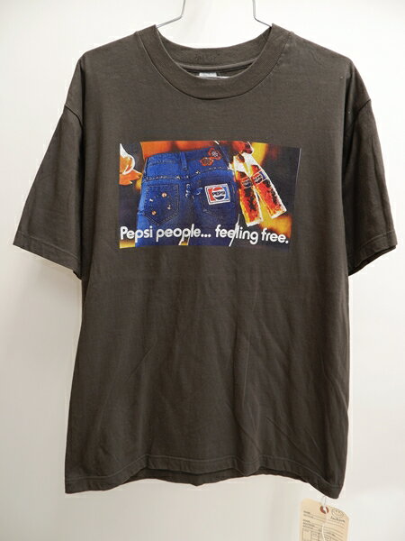 ジャクソンマティスJACKSON MATISSE 2020AW ×PEPSIペプシ フォトTシャツ新品