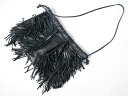 GOOD GRIEFObhO[t 2021SS Lamb Leather Fringe BagU[tWobOyLBGA69093zyubNzyt[zyÁzy2_ȏ㓯wőzyDM230214z