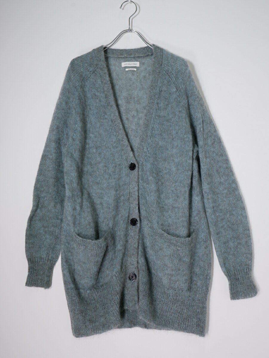 楽天市場】isabel marant（カーディガン・ボレロ｜トップス