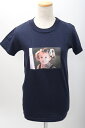 ジャクソンマティスJACKSON MATISSE E.T.フォトTシャツ新品【LTSA53893】【ネイビー】【XS】【未使用】【沖縄.離島以外 送料無料】【DM190817】