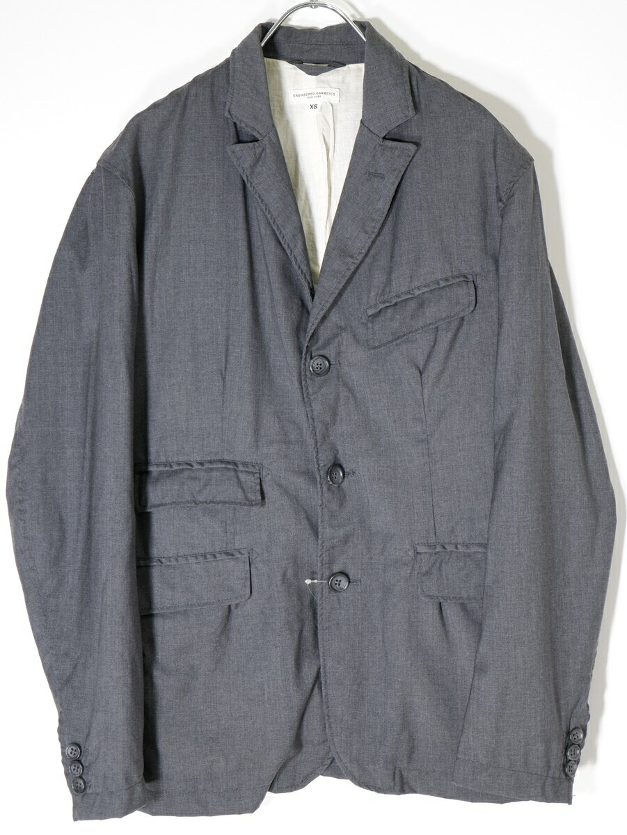 楽天市場】engineered garments ジャケット ウールの通販 楽天市場】engineered garments ジャケット ウールの通販