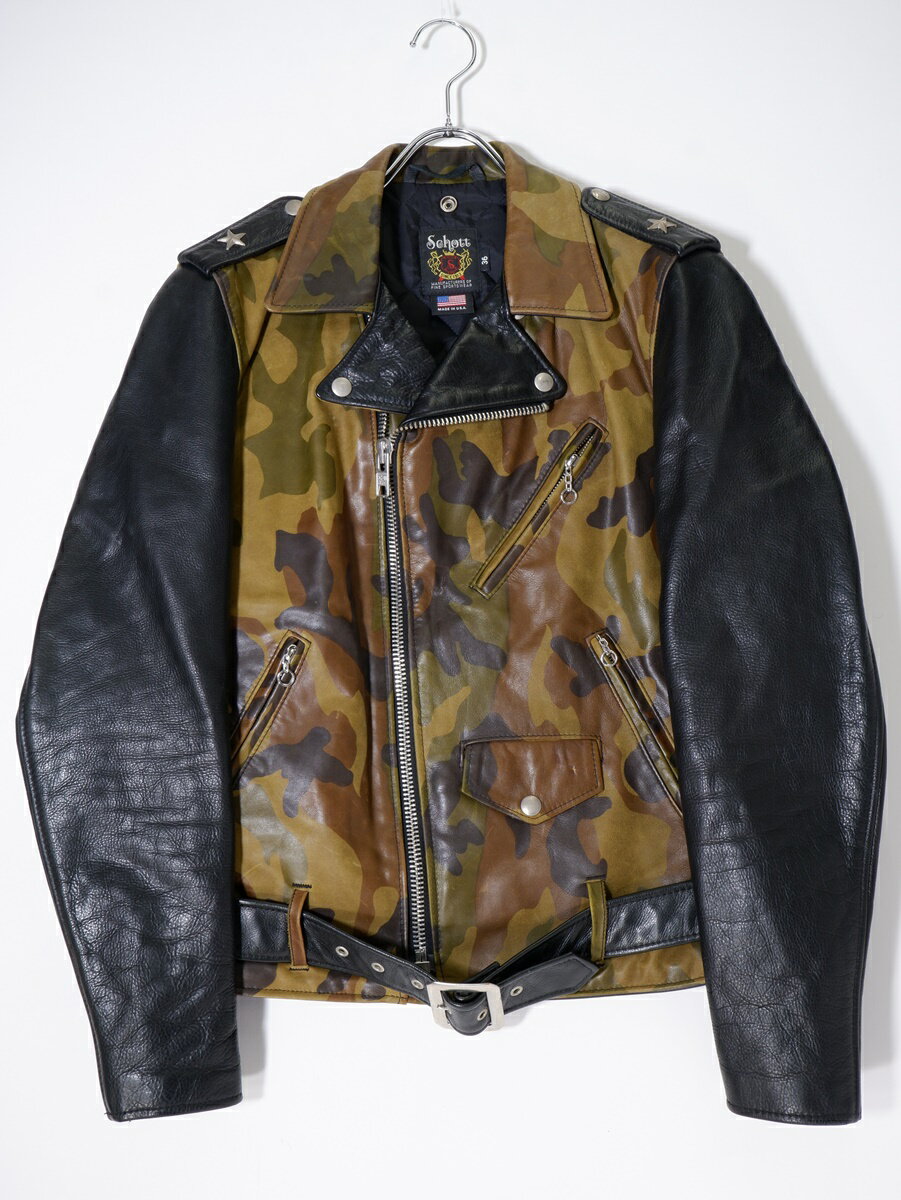 楽天市場】schott ショット(柄カモフラージュ・迷彩)(メンズ 楽天市場】schott ショット(柄カモフラージュ・迷彩)(メンズ