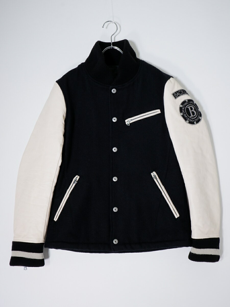 楽天市場】バックラッシュ スタジャンの通販