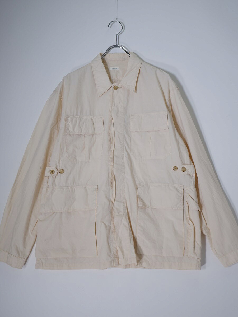 ֥ɸ ëFILT㤨PHIGVEL MAKERS & Co.ե٥ 2023SS Utility LS Shirt Jacketåȥͥ 桼ƥƥĥ㥱åȡMJKA79196ۡSmorky Pinkۡ2ۡšۡڲ.Υʳ ̵ۡDM250819ۡפβǤʤ14,135ߤˤʤޤ