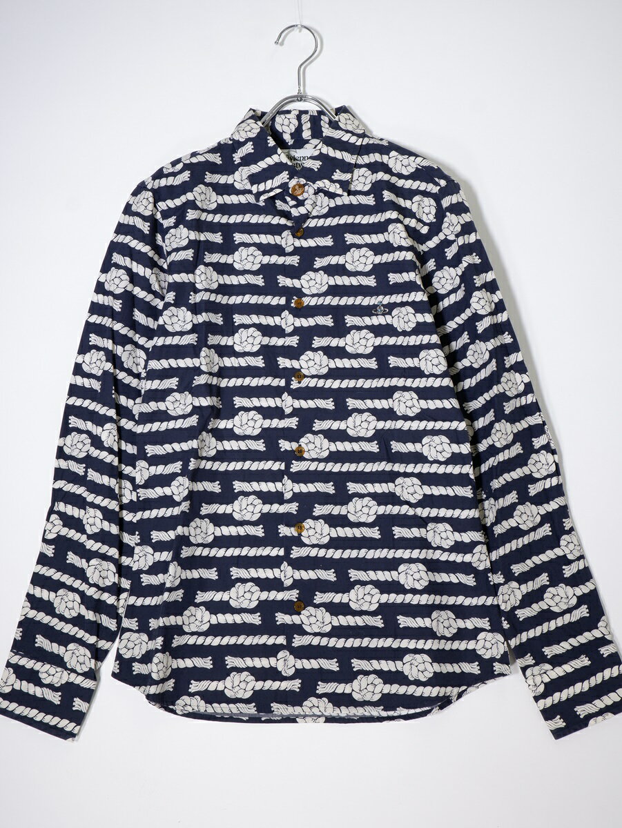 楽天市場】vivienne westwood man(カジュアルシャツ|トップス 楽天市場】vivienne westwood man(カジュアルシャツ|トップス