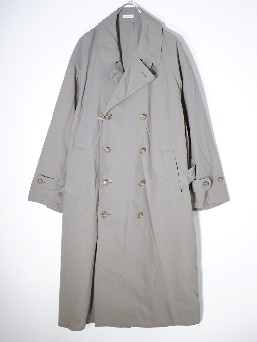 楽天市場】Steven Alan(種類(コート・ジャケット)トレンチ 楽天市場】Steven Alan(種類(コート・ジャケット)トレンチ