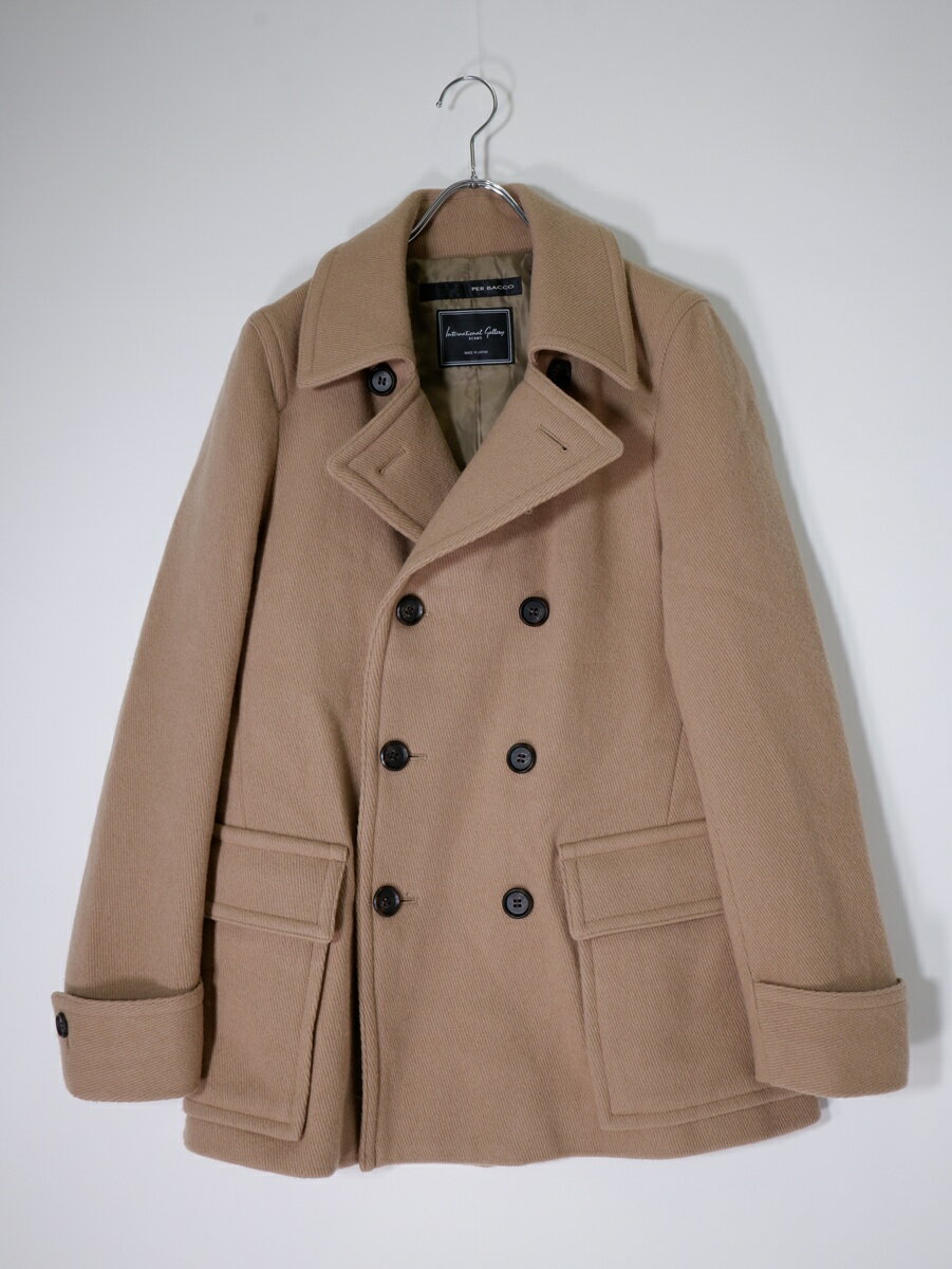 楽天市場】ビームス pコート（メンズファッション）の通販