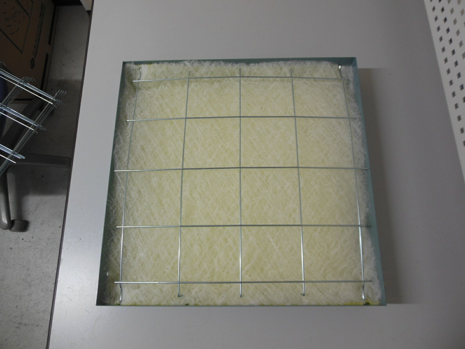 ネオセット ネオパッド 枠 格子