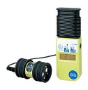 新コスモス電機 酸素 硫化水素濃度計 隔膜ガルバニ電池式 定電位電解式 XOS-326