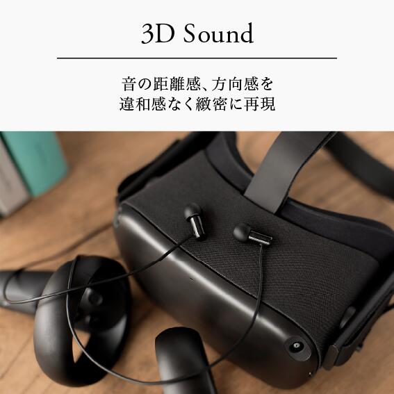 【final公式】E500 final ファイナル ASMR asmr バイノーラル カナル型 有線 3.5mmプラグ 有線イヤホン 睡眠 高音質 イヤフォン ギフト プレゼント ブラック BLACK FI-E05PLBL [E500] 画像2