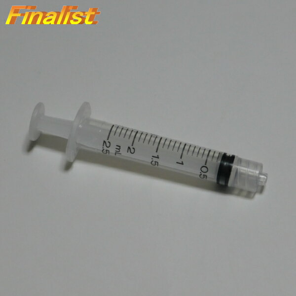 Ҹ󥹡饤󥹥ȡŽդѡ2.5ml