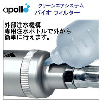 バイオフィルター