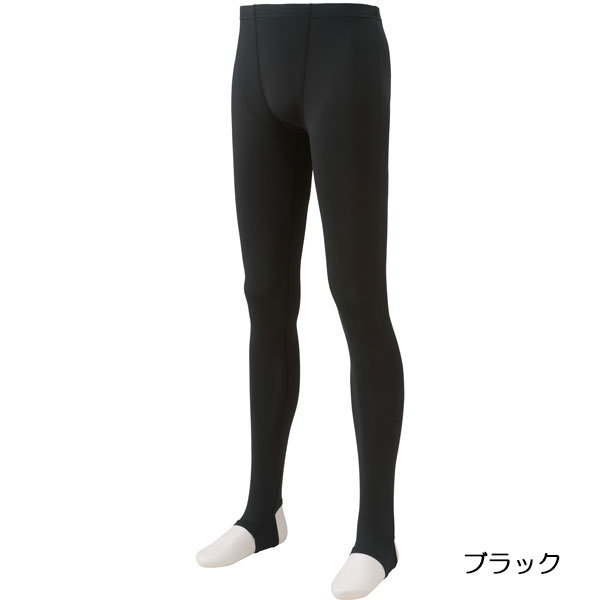 AQA エーキューエー KW-4649 トレンカ メンズ ラッシュパンツ 男性用ラッシュガー...