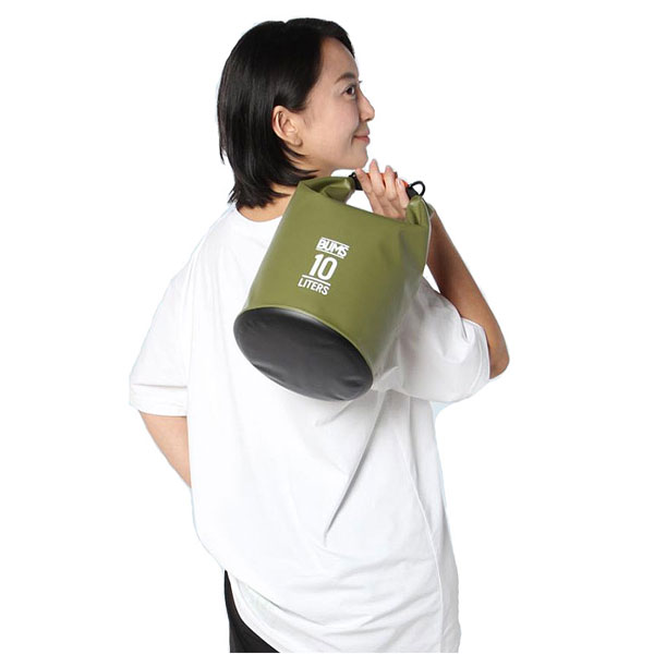 2026������ BUMS �Хॹ �ɿ�Хå� �����������ץ��ƥ��ȥХå� 10L KB-8080 �ѵ���ȴ�� ���ޡ��Ȥ˻������ӥޥ�󥹥ݡ��ġ������ȥɥ�