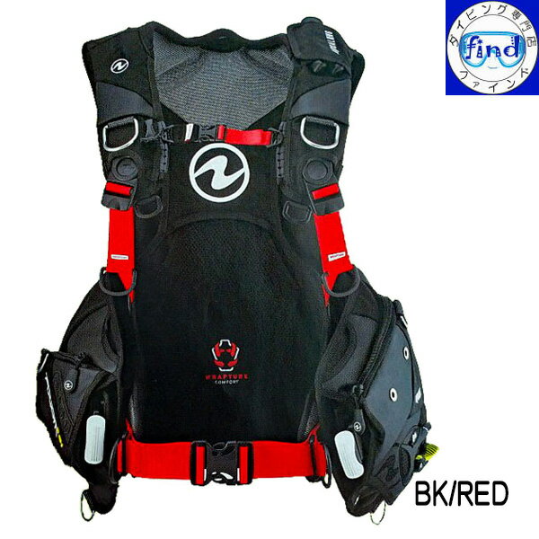 �ݥ����20�� AQUALUNG ��������� ���������� i3��Men ��� BCD �����ӥ� �Ŵ�� �������ȥݥ��å� �������ȥ����ƥ��б� ���� ��󥺡�����̵���� ���ʡ�Ǽ�� ���䤤��碌������