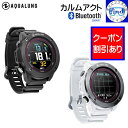 2025 クーポンあり 即日発送 カルムアクト アクアラング ダイブコンピューター 見やすいカラー液晶 水中で見やすい大きな文字 ソーラー駆動&USB充電 電池...