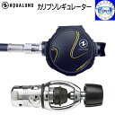 AQUALUNG アクアラング カリプソレギュレーター Calypso Classic Regulator ダイビング 重器材 送料無料 ランキング入賞