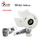 ダイビング ビーイズム bism WHITE NELEUS ...