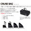 бӥ󥰡꡼ХåBism ӡࡡ緿 롼ХåCRUISE BAG114L4kg塼Хӥ󥰡㥹Хå 󥭥ޡ̵ ĥ