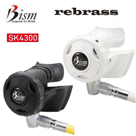 ■ポイント20倍 Bism ビーイズム レブラスオクトパス SK4300　rebrass octpu ...