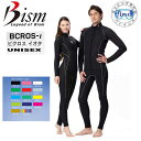 ビーイズム bism bcros ビクロス イオタ ダイビング ウェットスーツ 5mm 5ミリ 3mm 3ミリ ワンピース WJ 既製 既成サイズ ユニセックス...