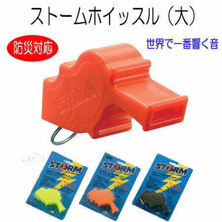 FLストームホイッス…