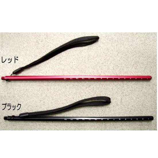 ダイビング専門店ファインドのFL　軽量指示棒　目盛り付き　（FL2972)｜アングル3