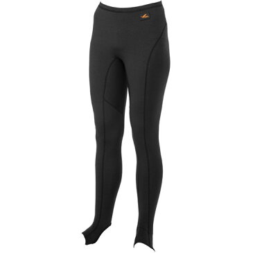 2019 GULL(ガル) ウォームヒートラッシュパンツ ロングNEO 2 ウィメンズ 女性用 GW-6513A GWW6513A ラッシュトレンカ マリンウエア 裏起毛 ウェットスーツ インナー WARMHEAT レギンス