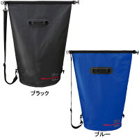 GB7101/GULL(ガル)ウォータープロテクトバッグ3・Lサイズ/ブラック・ブルー