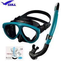 GULLマンティス5レイラステイブル軽器材2点セット