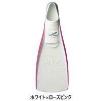 ホワイト×ローズピンク