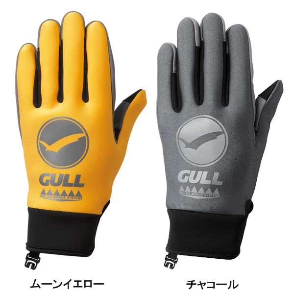 即日 GULL（ガル）SPグローブ メンズ　レギュラータイプ 男性用　GA-5587C GA5587C...