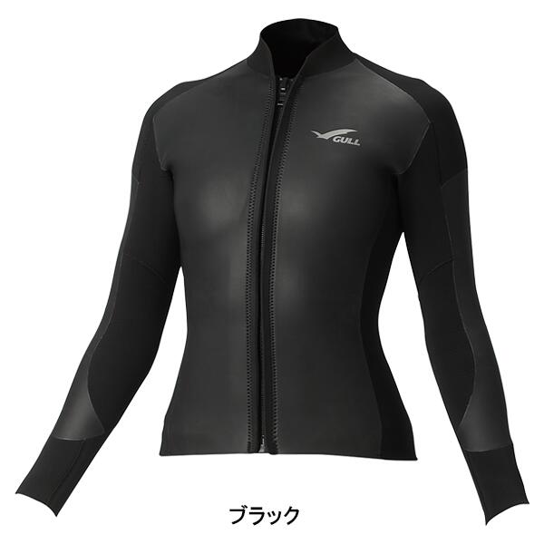 楽天市場】gull ウエットスーツ 3 mmの通販