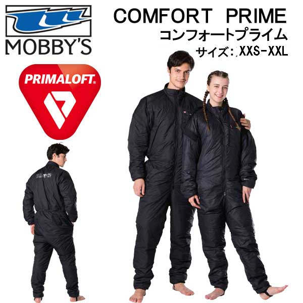 MOBBYS ӡեȥץ饤 COMFORT PRIME ɥ饤ΥʡAAG-6400 AAG6400 塼Хӥ󥰡shell dry inner 󥭥 ӡǥå
