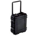 -UK822-ロードアウトケース【フォームなし】 外寸:60.4x51x24.6cm UNDERWATER KINETICS キャリーバッグ ダイビング
