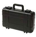 *UK416* ウルトラケース 【フォームなし】 外寸:44.7x29.71x13.2cm Underwater Kinetics