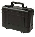 UK718 ウルトラケース フォーム付 外寸:47.24x36.83x19.55cm Underwater Kinetics