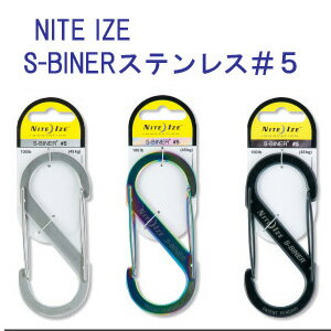 NITE IZE ʥȥS-BINERӥʡƥ쥹5ѵ碌ΤФʤǥ󡡡᡼߸˳ǧޤ