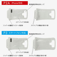 ディカパックP2AP3