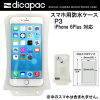 ディカパックP3
