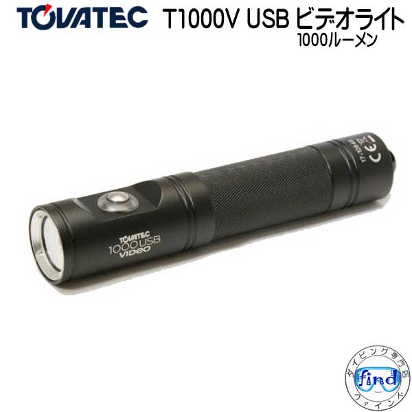 TOVATECT1000V USB ӥǥ饤 1000롼 ȼͳ120 磻 Ƥ˺Ŭ USB 쥯Ƚ 100%/50/SOS ʶ۵޻Ωĥȥܸ˥ӥǥ ӥ 饤