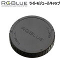 RGBlue アールジーブルー 【ライトモジュールキャップ 】 RGB-CAP2