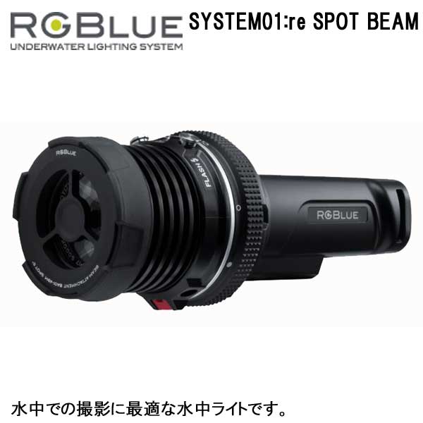 RGBlue System01:re spot beam ƥ01:re ݥåȥӡࡡ른֥롼 ӥ󥰡ޥ󥹥ݡġ ᡼߸/Ǽǧޤ