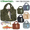 Xg[gC@FISH ECO BAG tBbV GRobO fiiiiish KĩGRobO^œo