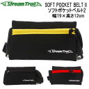 Xg[gC SOFT POCKET BELT II \tg|Pbgxg2 [J[݌ɊmF܂